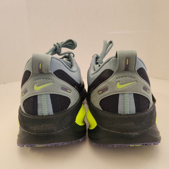 Nike Men\'s Vomero 18 Gore-TEX Seaweed/Barely Volt/Cannon/Volt 9 Medium main image 9
